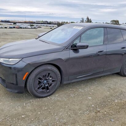 IX XDRIVE50