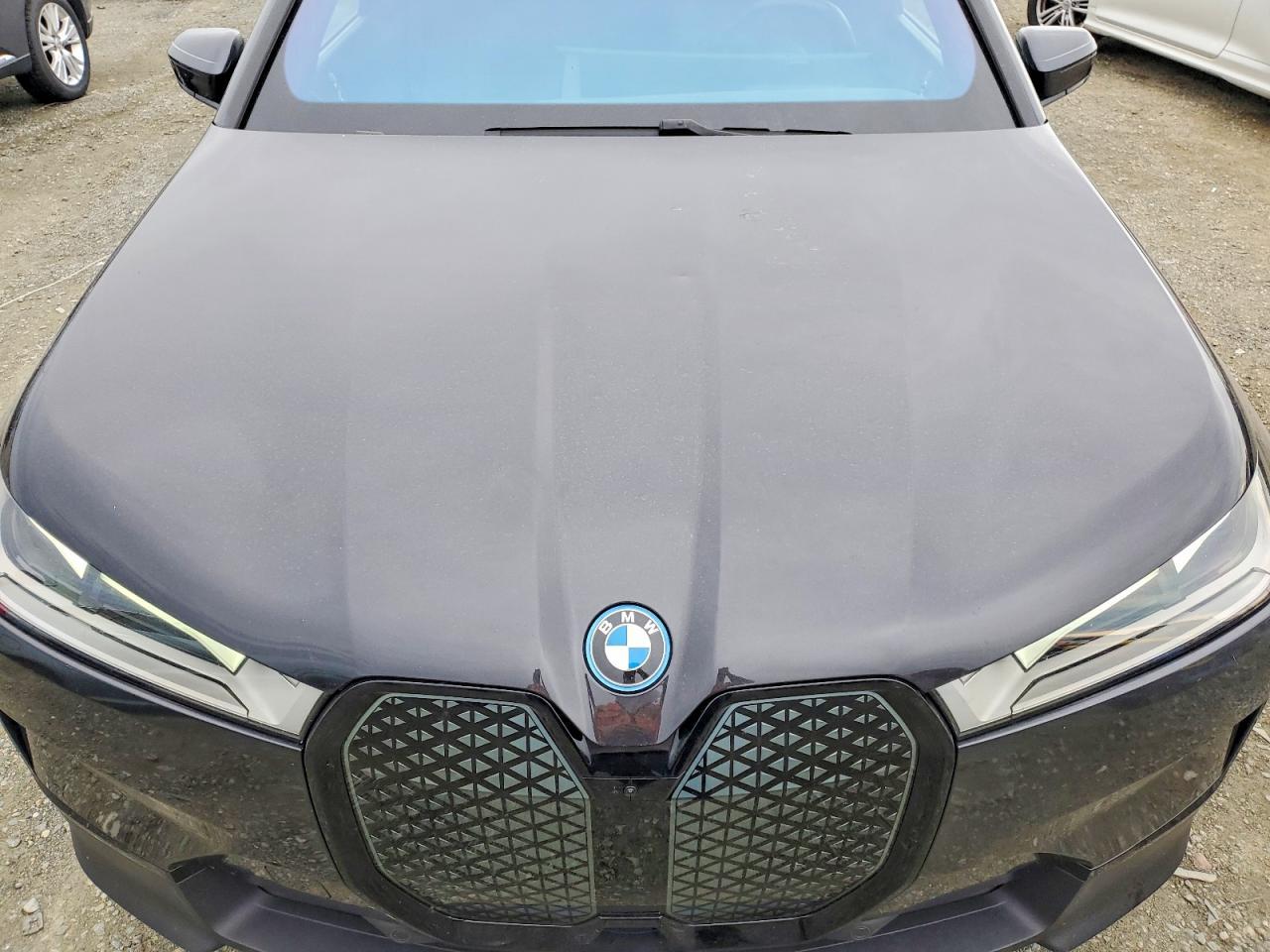  IX XDRIVE50