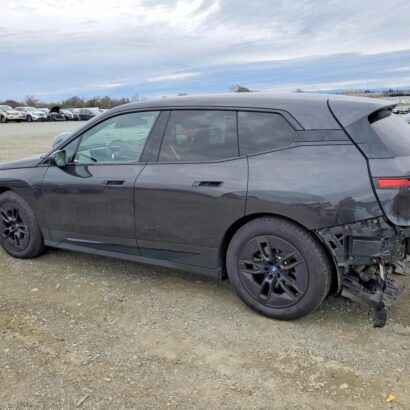  IX XDRIVE50