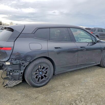  IX XDRIVE50
