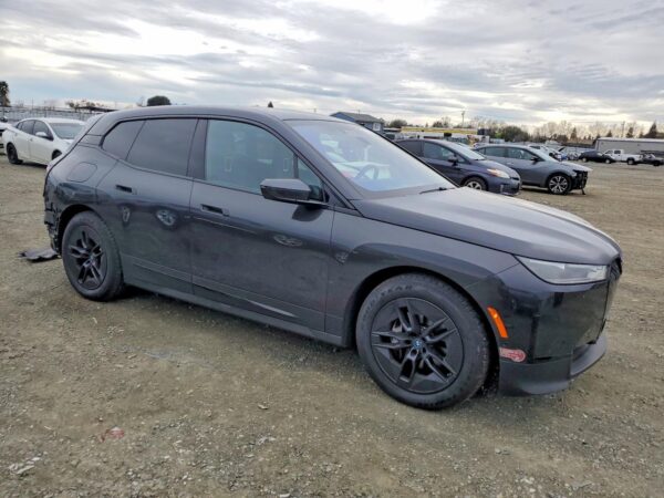  IX XDRIVE50