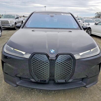  IX XDRIVE50