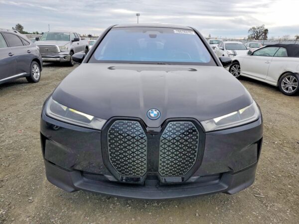  IX XDRIVE50