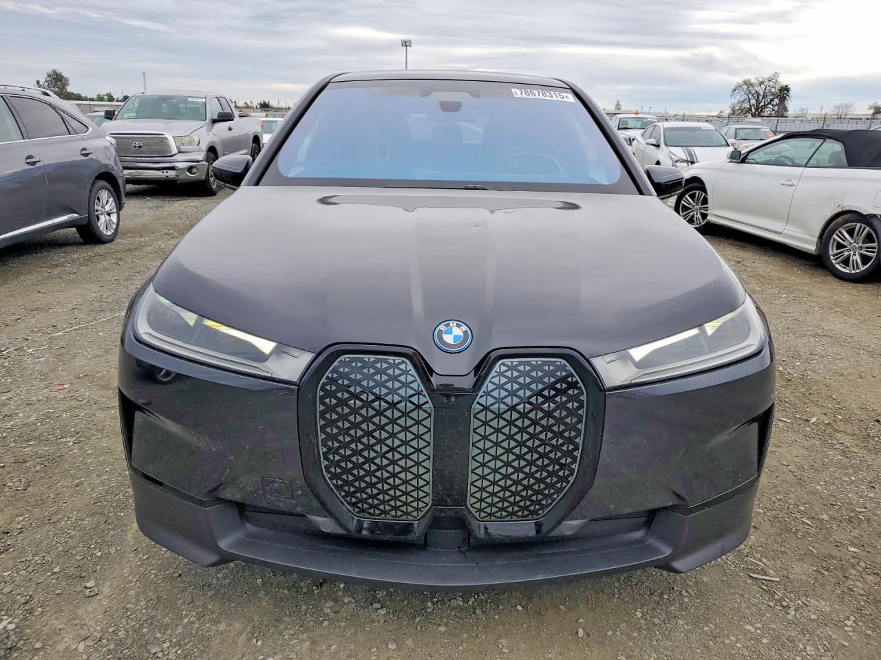  IX XDRIVE50