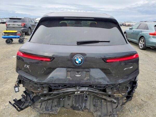  IX XDRIVE50