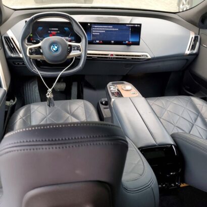  IX XDRIVE50