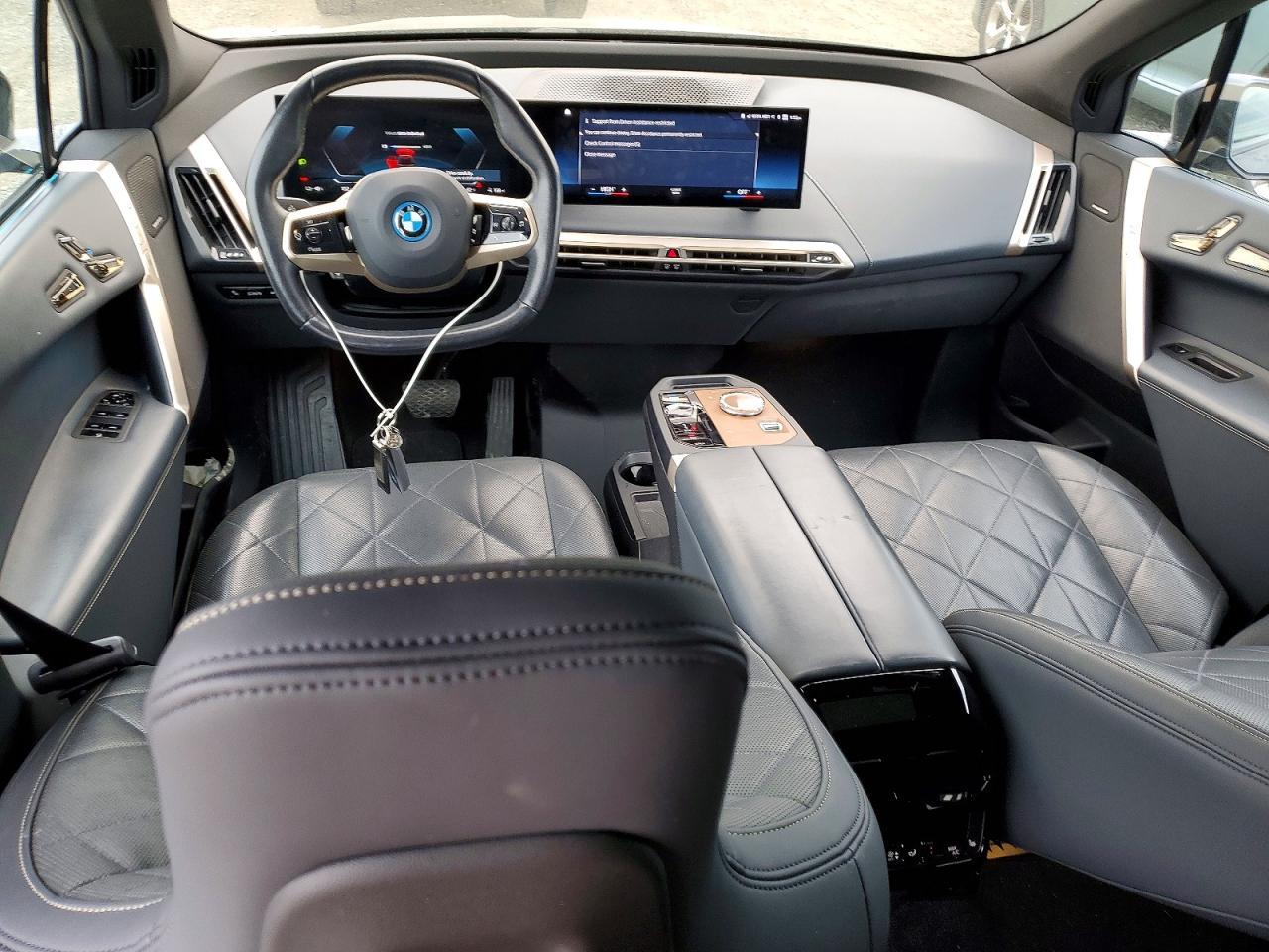 IX XDRIVE50
